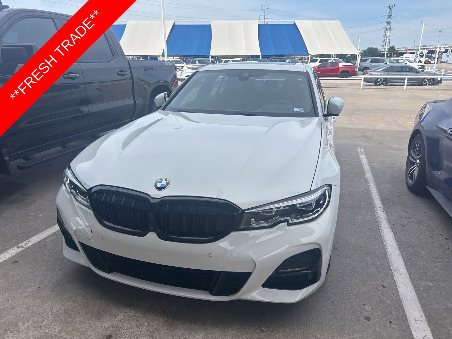 bmw 3 series 2021 3MW5R1J09M8B52108 image bmw 3 series 2021 3MW5R1J09M8B52108 image